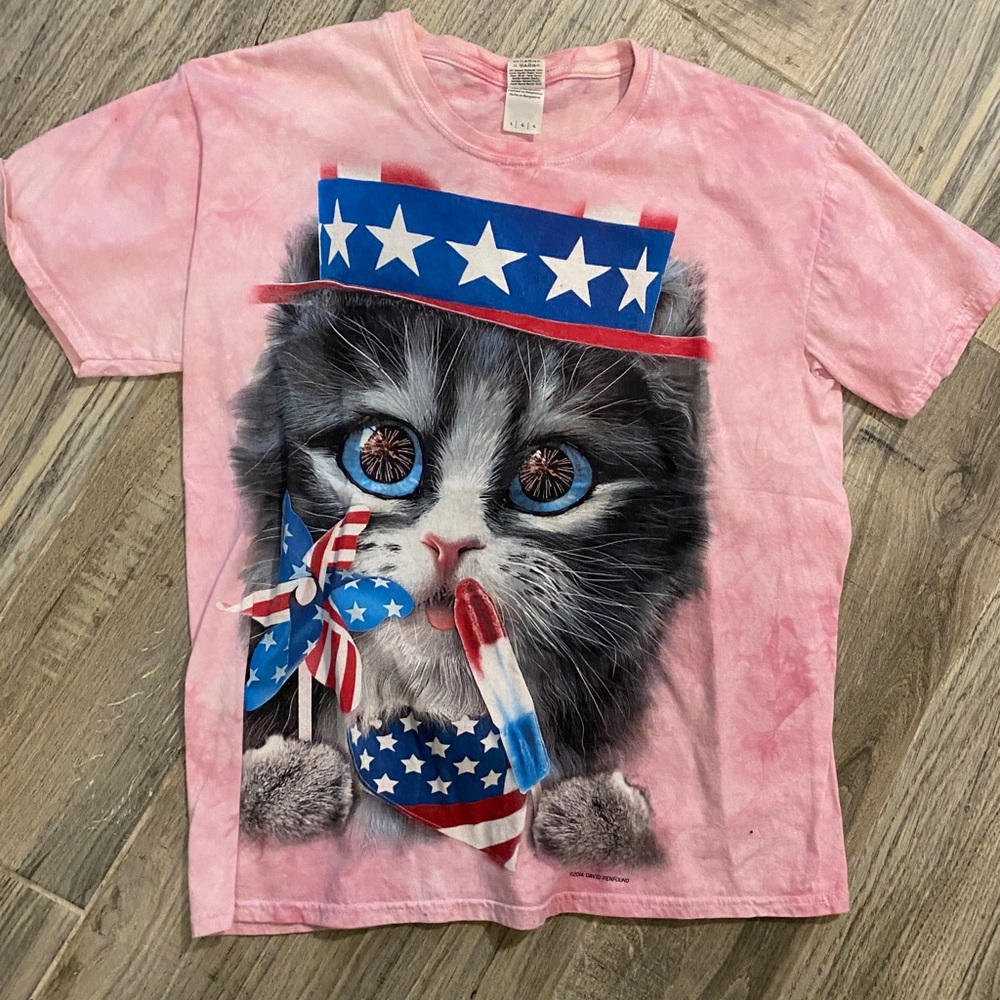 Americat T-Shirt